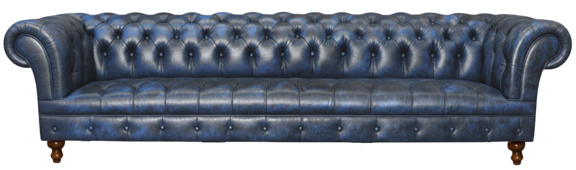 The Vintage Chesterfield